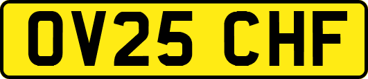 OV25CHF