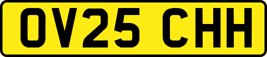 OV25CHH