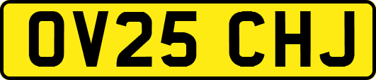 OV25CHJ