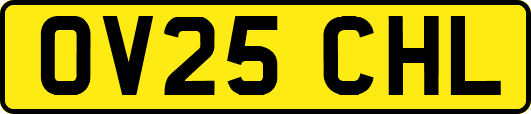 OV25CHL