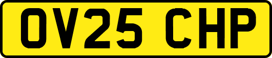 OV25CHP