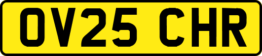 OV25CHR