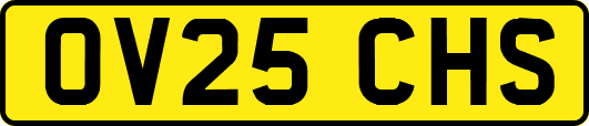 OV25CHS