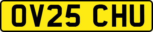 OV25CHU