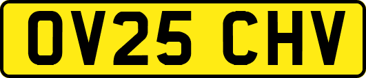 OV25CHV