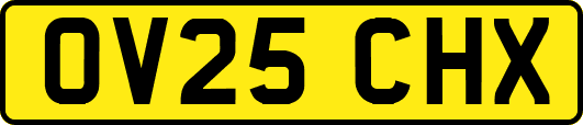 OV25CHX