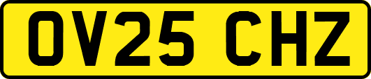 OV25CHZ