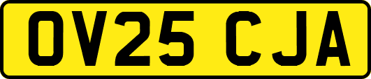 OV25CJA