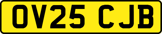 OV25CJB