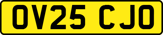 OV25CJO