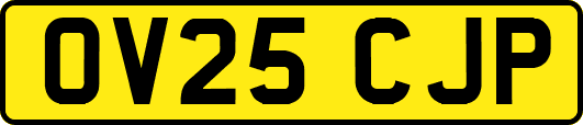 OV25CJP