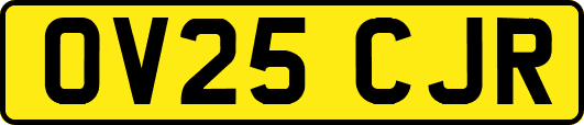 OV25CJR