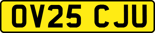 OV25CJU