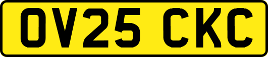 OV25CKC