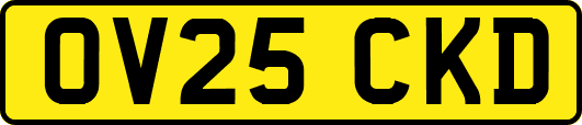 OV25CKD