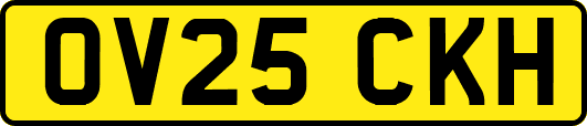 OV25CKH