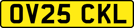 OV25CKL