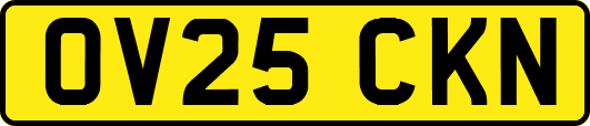 OV25CKN