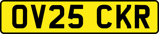 OV25CKR