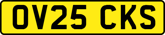 OV25CKS
