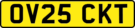 OV25CKT