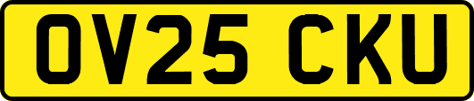 OV25CKU