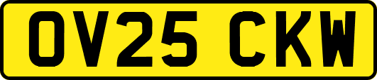 OV25CKW