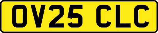 OV25CLC