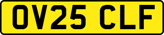 OV25CLF