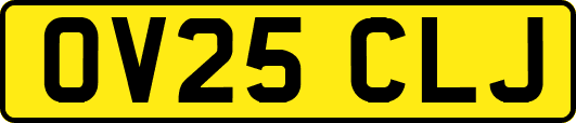 OV25CLJ