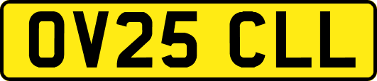 OV25CLL