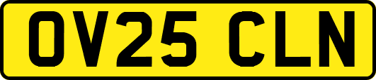 OV25CLN