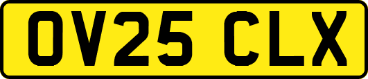 OV25CLX