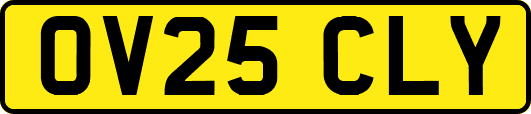 OV25CLY