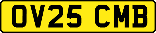 OV25CMB
