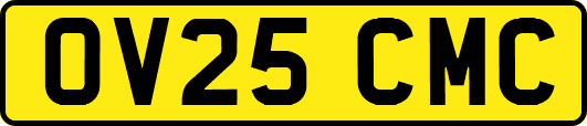 OV25CMC