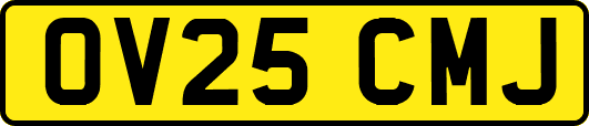 OV25CMJ