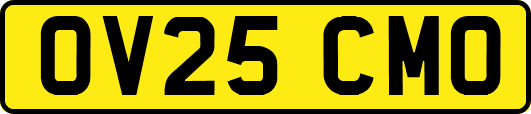 OV25CMO