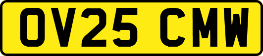 OV25CMW