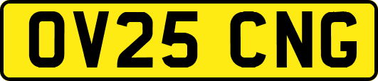OV25CNG
