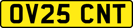 OV25CNT