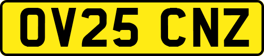 OV25CNZ