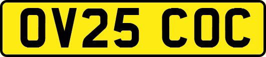 OV25COC
