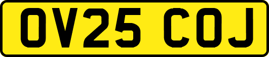 OV25COJ