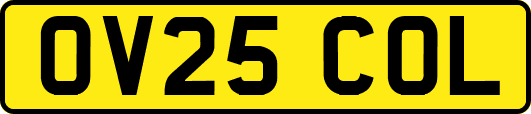 OV25COL