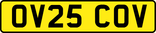 OV25COV