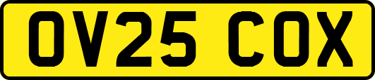 OV25COX
