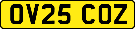 OV25COZ