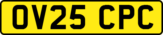 OV25CPC