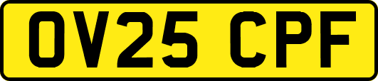 OV25CPF